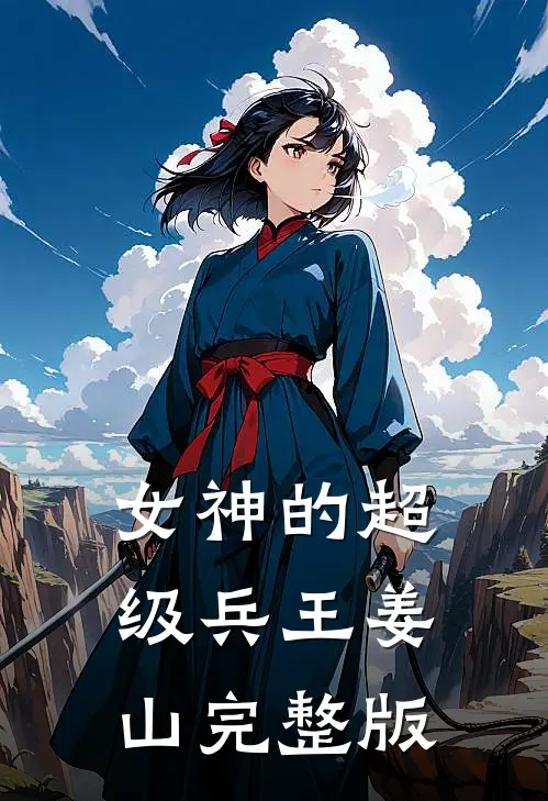 女神的超级兵王姜山完整版