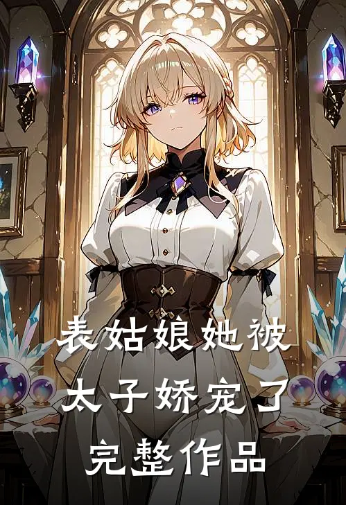 表姑娘她被太子娇宠了完整作品