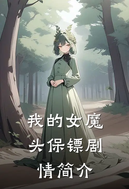 我的女魔头保镖剧情简介