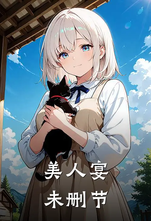 美人宴未删节