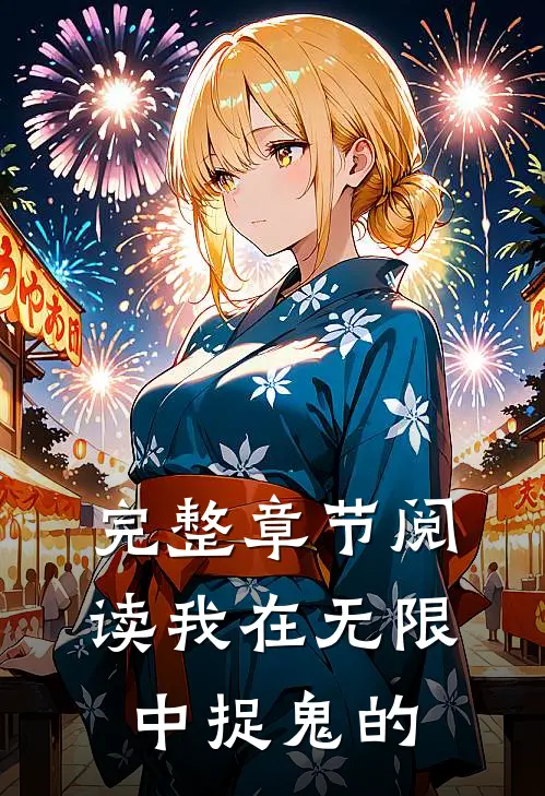 完整章节阅读我在无限中捉鬼的