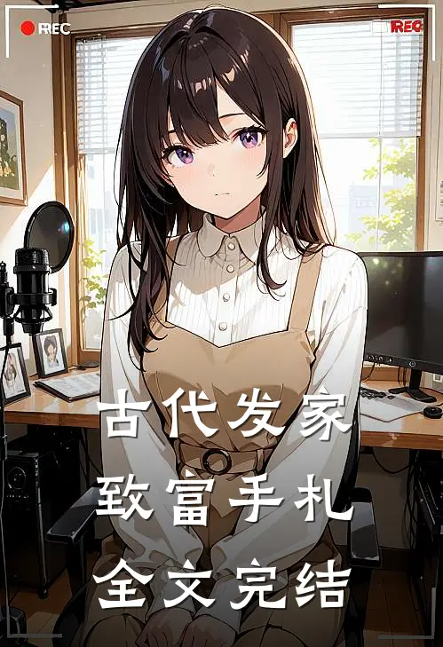 古代发家致富手札全文完结