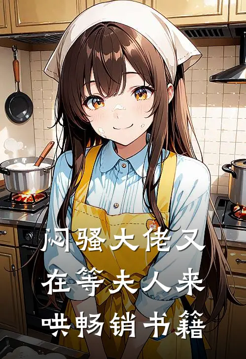闷骚大佬又在等夫人来哄畅销书籍
