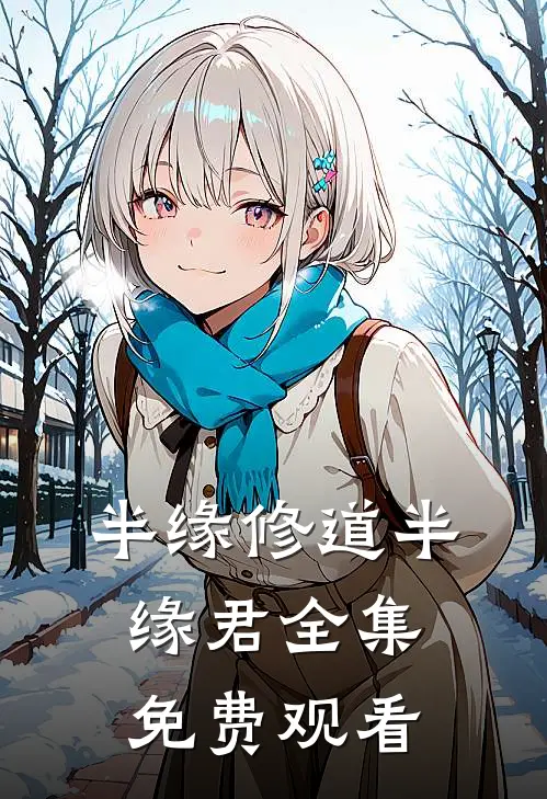 半缘修道半缘君全集免费观看