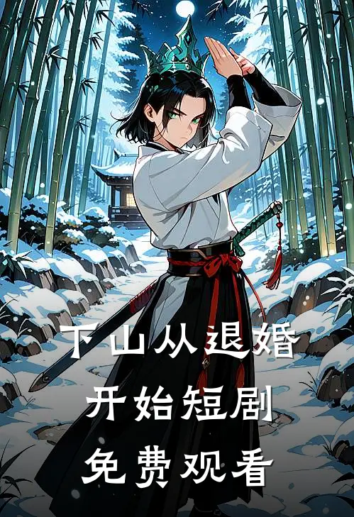 下山从退婚开始短剧免费观看