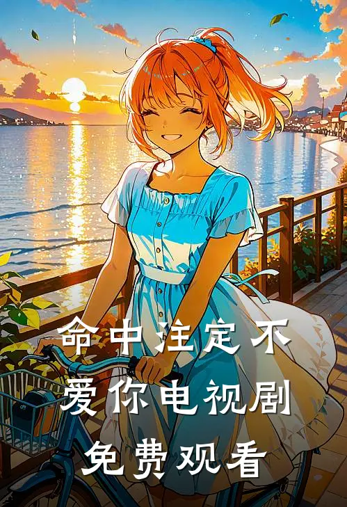 命中注定不爱你电视剧免费观看