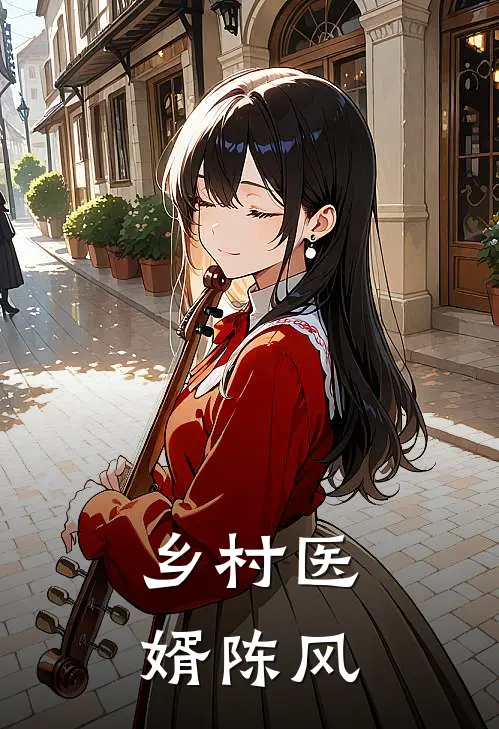 乡村医婿陈风