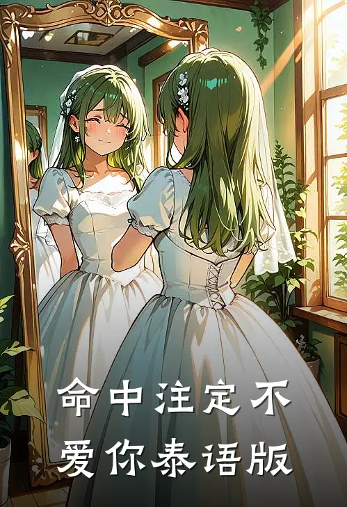 命中注定不爱你泰语版