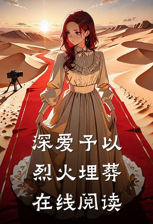 深爱予以烈火埋葬在线阅读