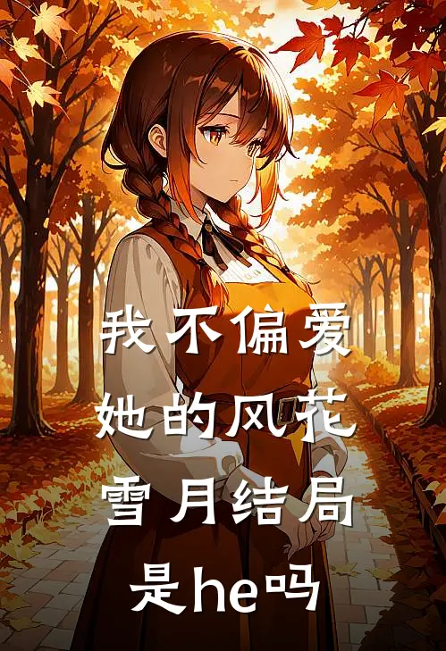 我不偏爱她的风花雪月结局是he吗