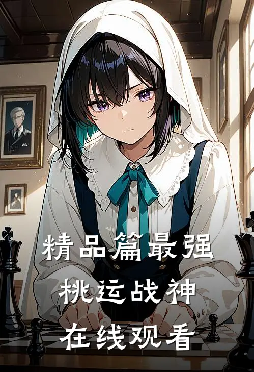 精品篇最强桃运战神在线观看