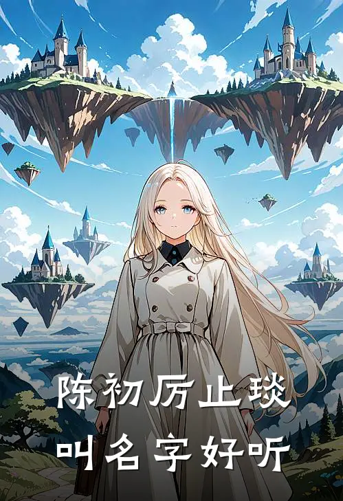 陈初厉止琰叫名字好听