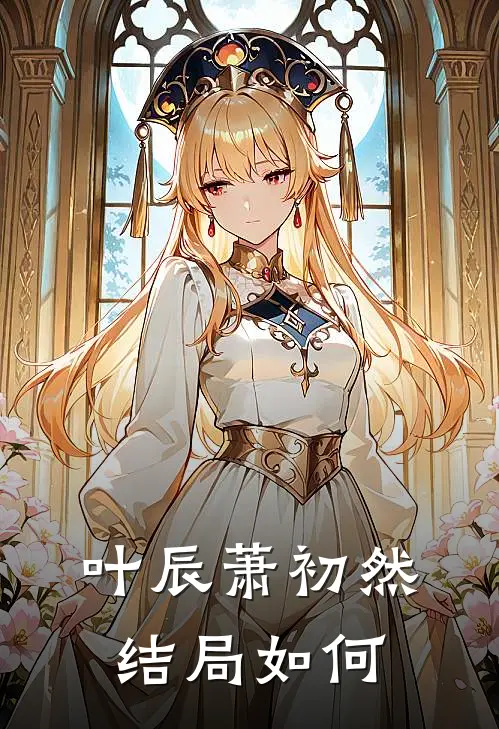 叶辰萧初然结局如何