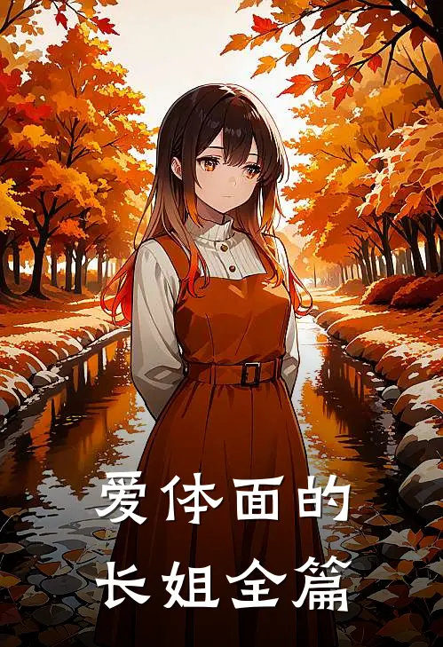 爱体面的长姐全篇
