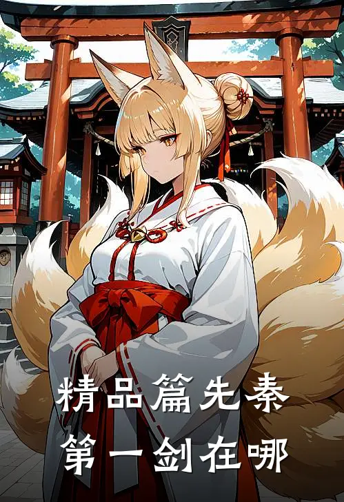 精品篇先秦第一剑在哪