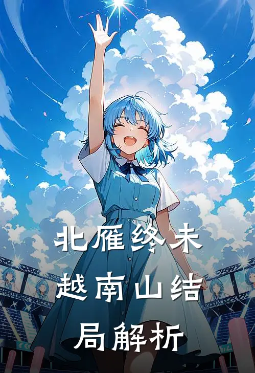 北雁终未越南山结局解析