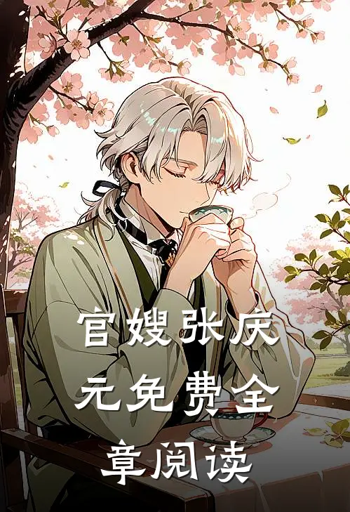 官嫂张庆元免费全章阅读