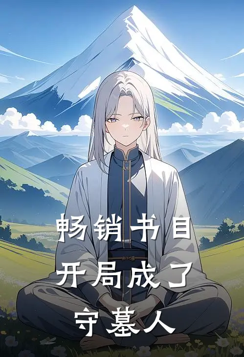畅销书目开局成了守墓人