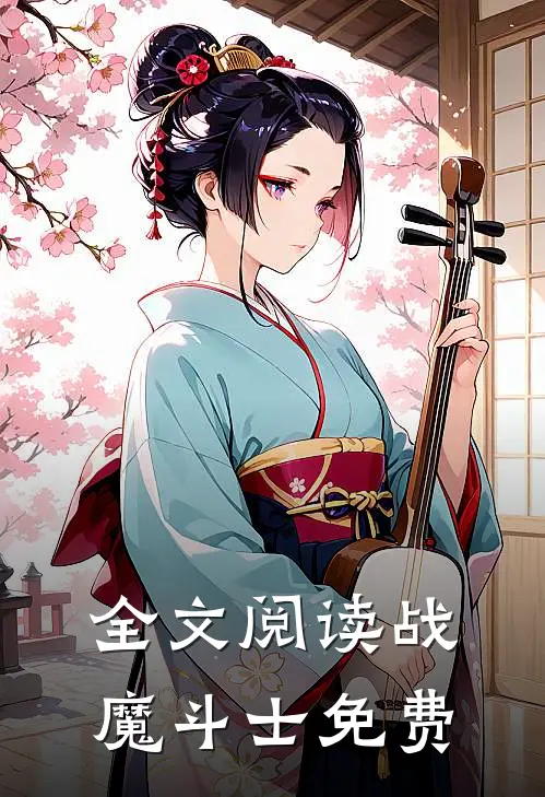 全文阅读战魔斗士免费