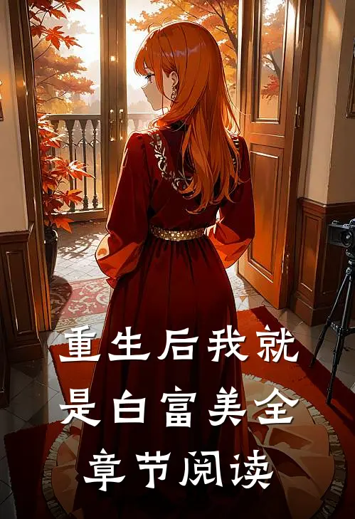 重生后我就是白富美全章节阅读