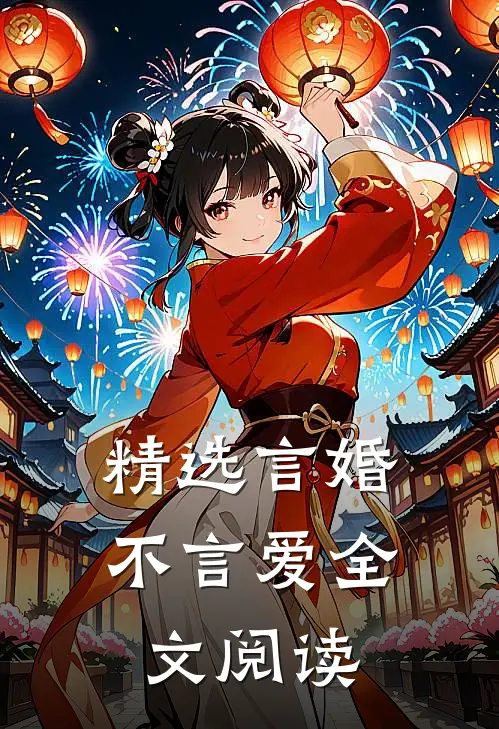 精选言婚不言爱全文阅读