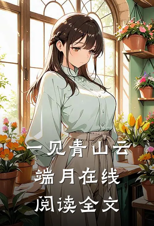 一见青山云端月在线阅读全文