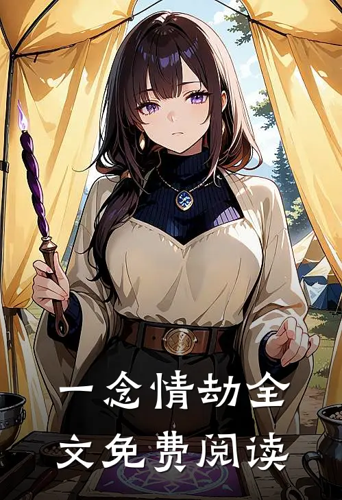 一念情劫全文免费阅读