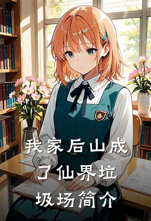 我家后山成了仙界垃圾场简介
