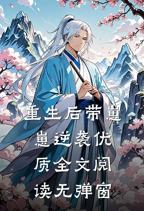 重生后带崽崽逆袭优质全文阅读无弹窗