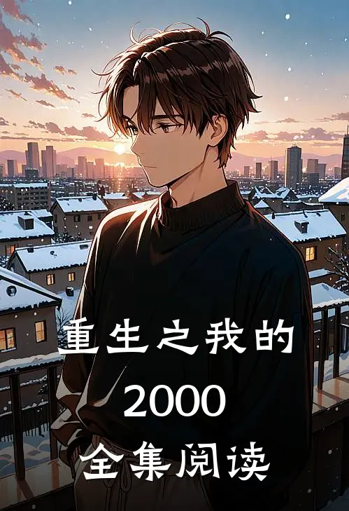 重生之我的2000全集阅读