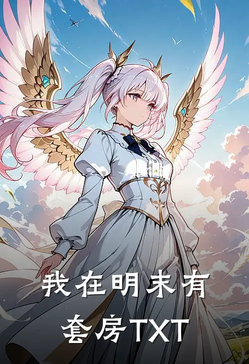 我在明末有套房TXT