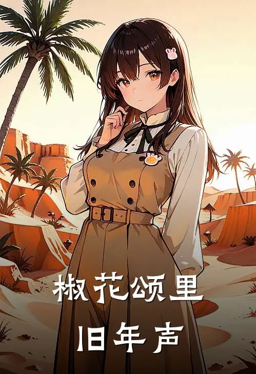 椒花颂里旧年声