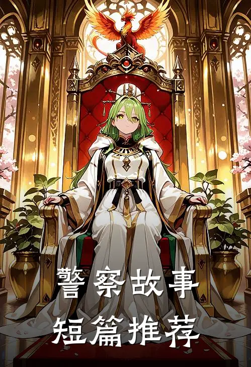 警察故事短篇推荐