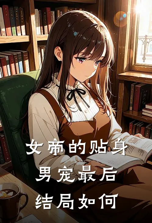 女帝的贴身男宠最后结局如何