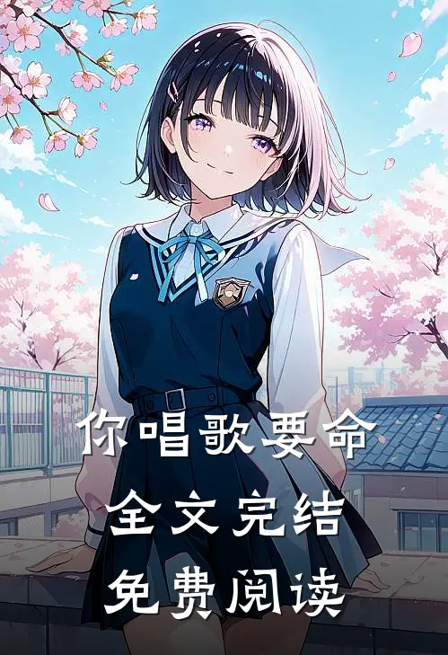 你唱歌要命全文完结免费阅读