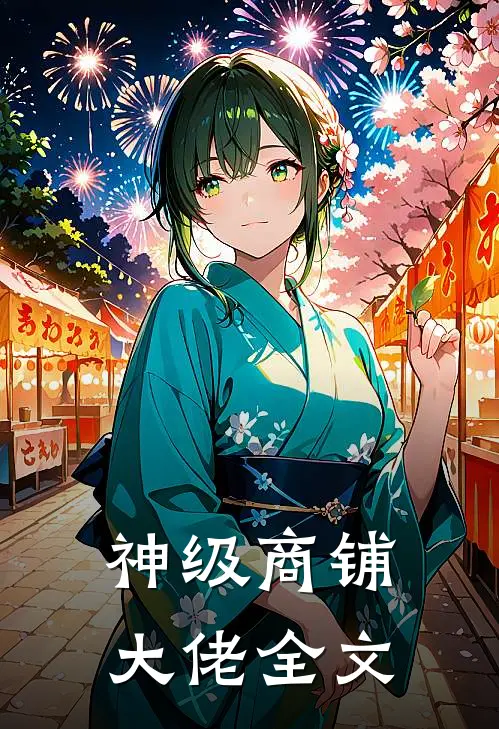神级商铺大佬全文
