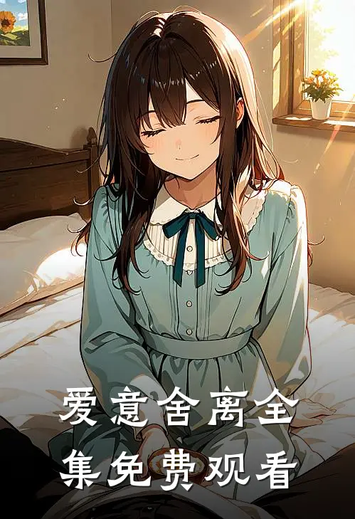 爱意舍离 全集免费观看