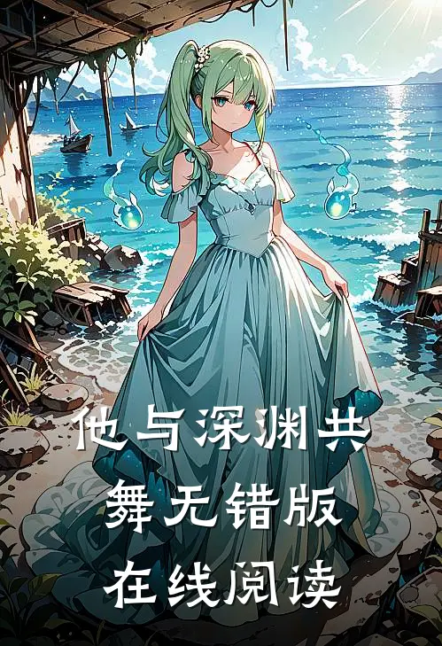 他与深渊共舞无错版在线阅读