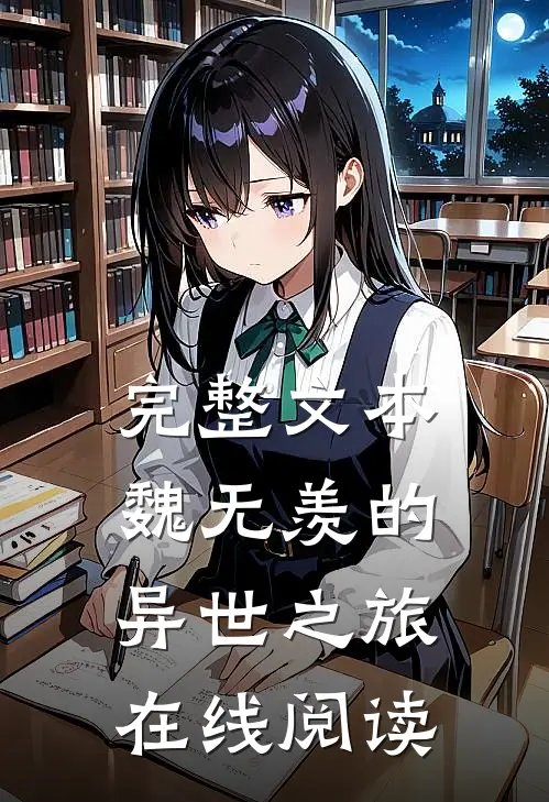 完整文本魏无羡的异世之旅在线阅读
