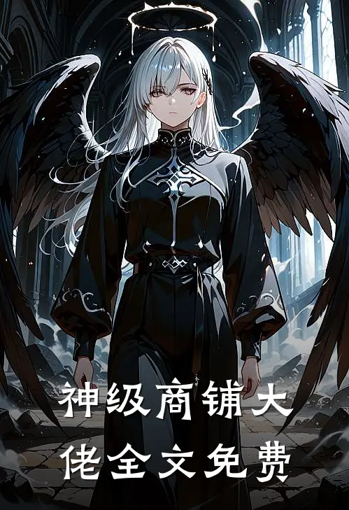 神级商铺大佬全文免费