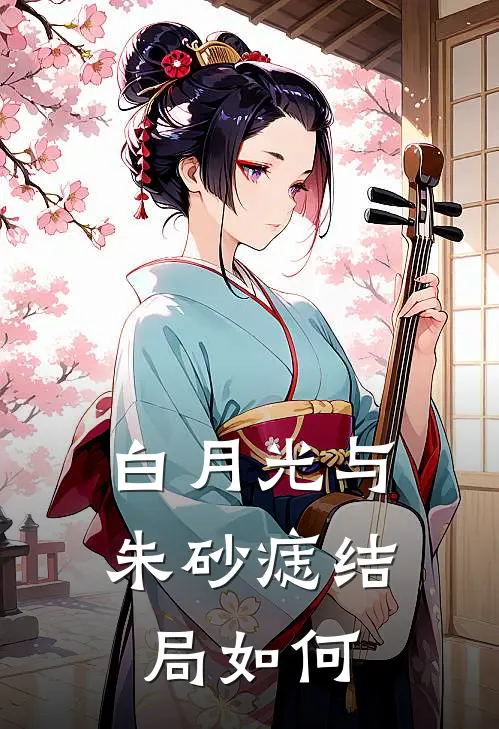 白月光与朱砂痣结局如何