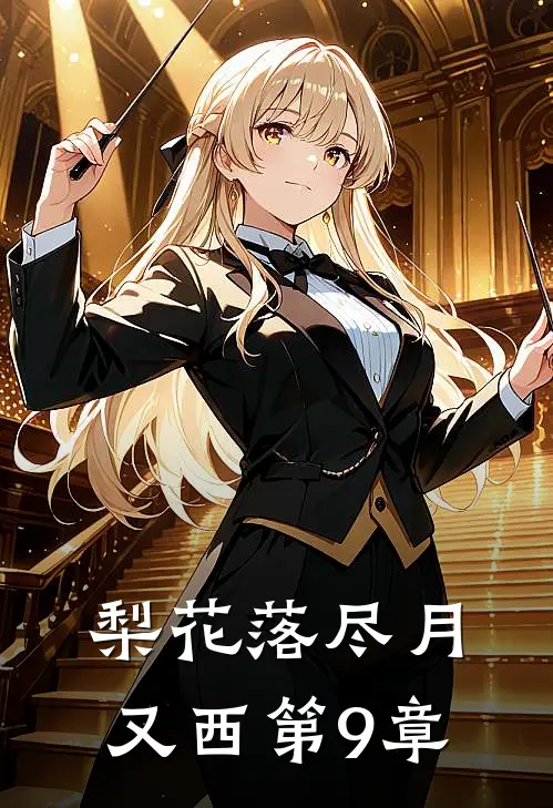 梨花落尽月又西第9章