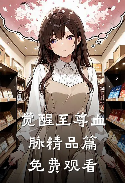 觉醒至尊血脉精品篇免费观看