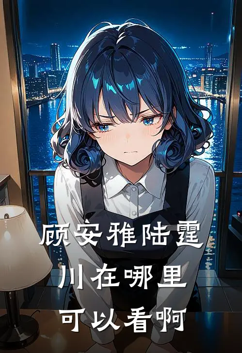顾安雅陆霆川在哪里可以看啊
