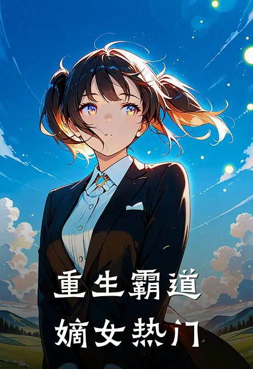 重生霸道嫡女热门