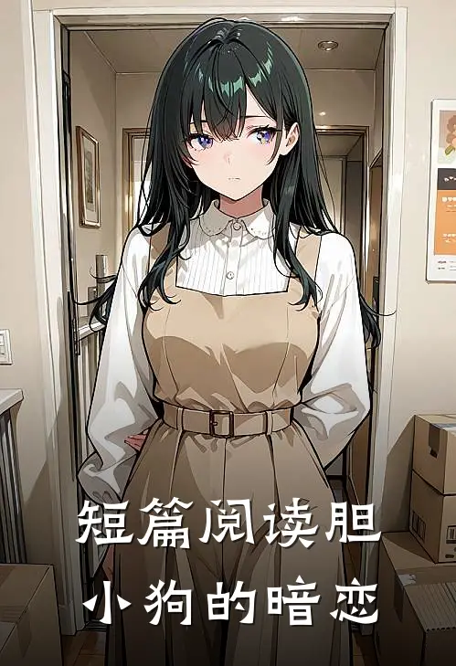 短篇阅读胆小狗的暗恋