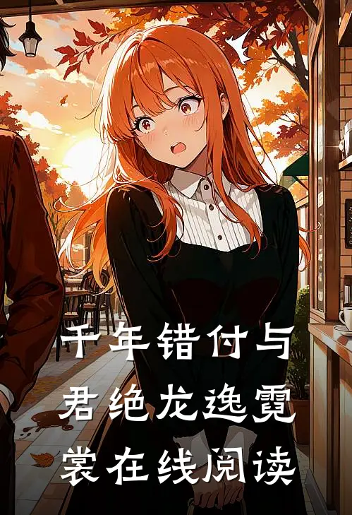 千年错付与君绝龙逸霓裳在线阅读
