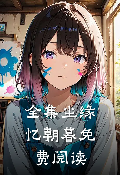 全集尘缘忆朝暮免费阅读