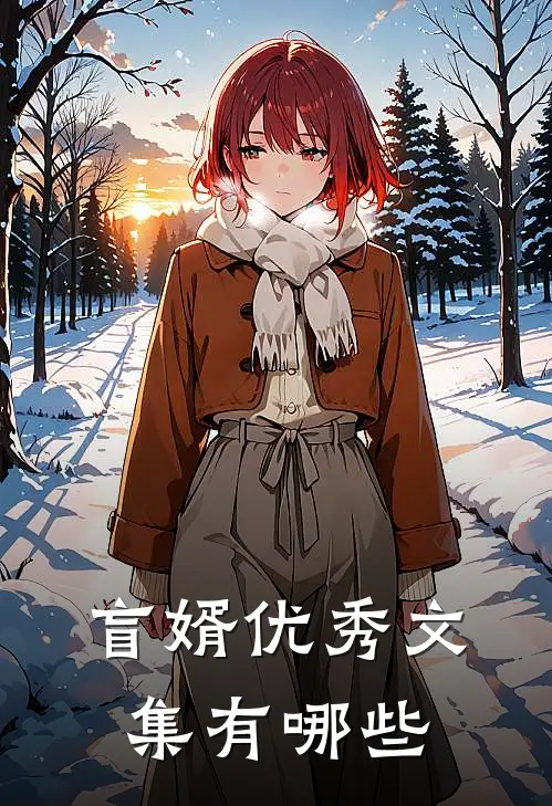 盲婿优秀文集有哪些