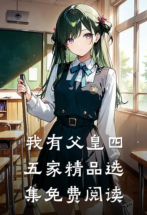 我有父皇四五家精品选集免费阅读